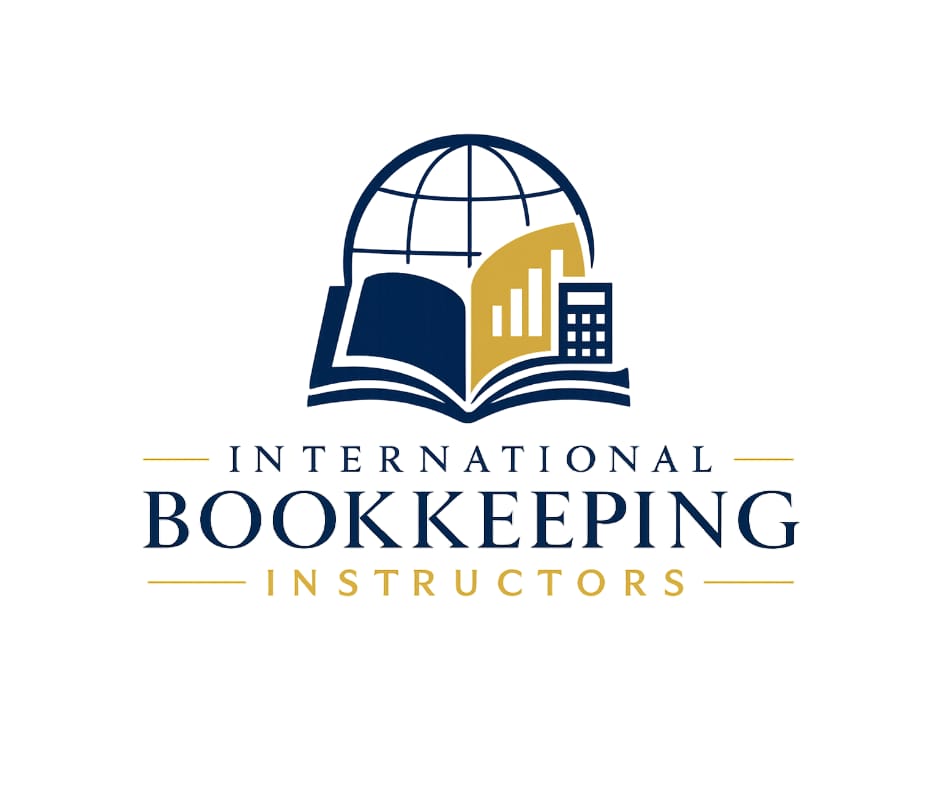 International Bookkeeping Instructors logo